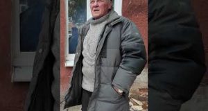 “Я би давно П0Д0Х” — росіянин про допомогу ЗСУ (ВІДЕО) “Я би давно П0Д0Х” — росіянин про допомогу ЗСУ (ВІДЕО)