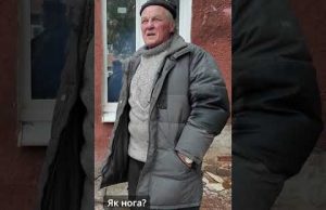 “Я би давно П0Д0Х” — росіянин про допомогу ЗСУ (ВІДЕО) “Я би давно П0Д0Х” — росіянин про допомогу ЗСУ (ВІДЕО)