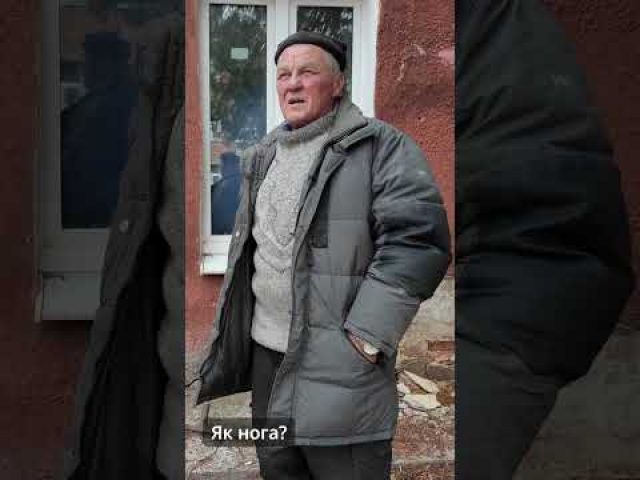 “Я би давно П0Д0Х” — росіянин про допомогу ЗСУ (ВІДЕО) “Я би давно П0Д0Х” — росіянин про допомогу ЗСУ (ВІДЕО)