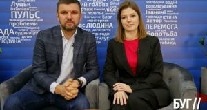 Інтерв’ю із народним депутатом України Ігорем Гузем (ВІДЕО) Інтерв’ю із народним депутатом України Ігорем Гузем (ВІДЕО)