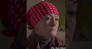 Украинцы НЕ ПРОСТЯТ — росіянка про Охматдит (ВІДЕО) Украинцы НЕ ПРОСТЯТ — росіянка про Охматдит (ВІДЕО)