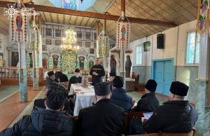 Працюємо на безпека під час різдвяних та новорічних свят