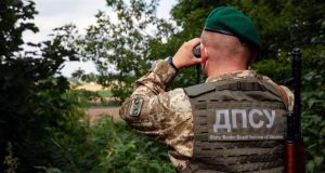Волинський прикордонний загін запрошує громадян на військову службу