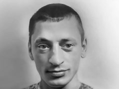 26 листопада на Донеччині загинув наш Захисник Степан Гученко