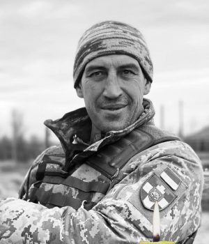 Завтра, 26 грудня, об 11:30 від Нововолинського моргу буде виїжджати жалобний кортеж із Олександром Музикою