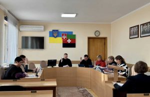 Перші рішення 2025 року: відбулося засідання виконавчого комітету Перші-рішення-2025-року:-відбулося-засідання-виконавчого-комітету