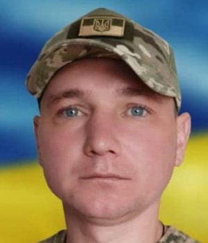 На-Донеччині-під-час-виконання-військового-обов’язку-помер-волинянин-Олександр-Куринчук