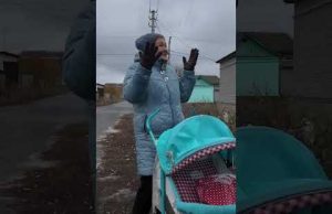 “Все ПРОКЛИНАЮТ путина” — росіянка (ВІДЕО) “Все ПРОКЛИНАЮТ путина” — росіянка (ВІДЕО)