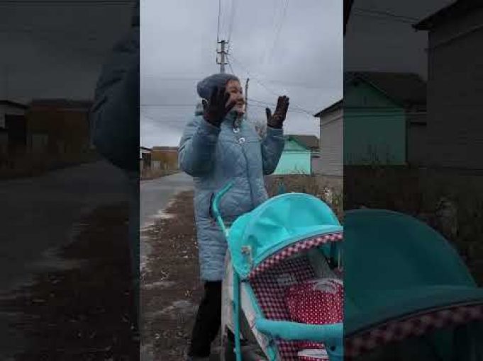 “Все ПРОКЛИНАЮТ путина” — росіянка (ВІДЕО) “Все ПРОКЛИНАЮТ путина” — росіянка (ВІДЕО)