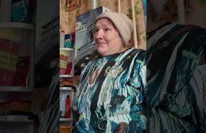 “Авиация ВСЕ ПОРАЗБИВАЛА” — росіянка про нальоти рф (ВІДЕО) “Авиация ВСЕ ПОРАЗБИВАЛА” — росіянка про нальоти рф (ВІДЕО)