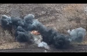 Хробачий жах: працює нічний доктор Птахів Мадяра,- погляд з бліндажу (ВІДЕО) Хробачий жах: працює нічний доктор Птахів Мадяра,- погляд з бліндажу (ВІДЕО)