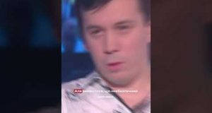 ? Як снайпер «Аїд» був поліцейським і затримував злочинця за СТРАШНЕ #телебачення_торонто (ВІДЕО) ? Як снайпер «Аїд» був поліцейським і затримував злочинця за СТРАШНЕ #телебачення_торонто (ВІДЕО)