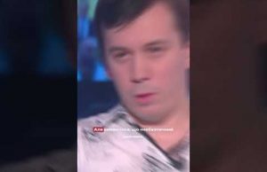 ? Як снайпер «Аїд» був поліцейським і затримував злочинця за СТРАШНЕ #телебачення_торонто (ВІДЕО) ? Як снайпер «Аїд» був поліцейським і затримував злочинця за СТРАШНЕ #телебачення_торонто (ВІДЕО)