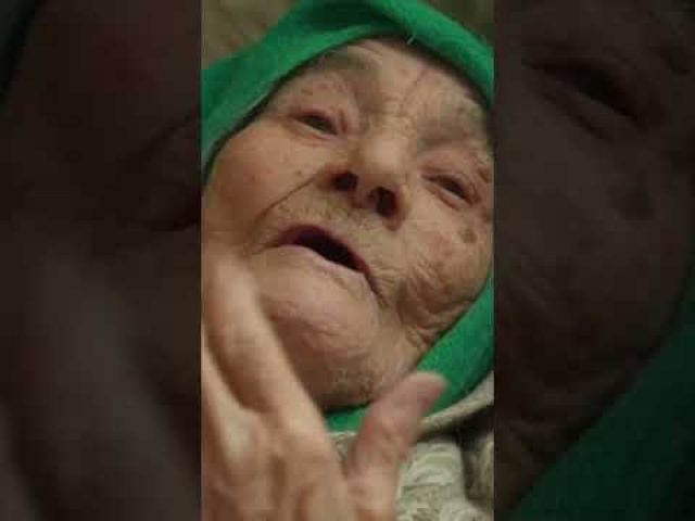 “Живу. Зачем, НЕ ЗНАЮ” — курянка (ВІДЕО) “Живу. Зачем, НЕ ЗНАЮ” — курянка (ВІДЕО)