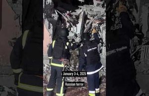 Страшні цифри від Зеленського! Скільки разів Росія влупила по Україні з 1 січня (ВІДЕО) Страшні цифри від Зеленського! Скільки разів Росія влупила по Україні з 1 січня (ВІДЕО)