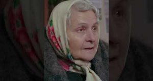 “Меня СПАСАЛИ украинские военные” — росіянка (ВІДЕО) “Меня СПАСАЛИ украинские военные” — росіянка (ВІДЕО)