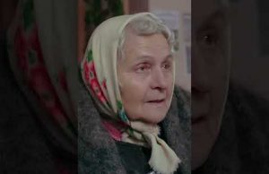 “Меня СПАСАЛИ украинские военные” — росіянка (ВІДЕО) “Меня СПАСАЛИ украинские военные” — росіянка (ВІДЕО)