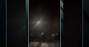 Дрони ВІДВІДАЛИ НАФТОБАЗУ у Смоленській області (ВІДЕО) Дрони ВІДВІДАЛИ НАФТОБАЗУ у Смоленській області (ВІДЕО)