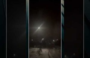 Дрони ВІДВІДАЛИ НАФТОБАЗУ у Смоленській області (ВІДЕО) Дрони ВІДВІДАЛИ НАФТОБАЗУ у Смоленській області (ВІДЕО)