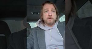 Перестаньте жаліти Сергія Грішина! (ВІДЕО) Перестаньте жаліти Сергія Грішина! (ВІДЕО)