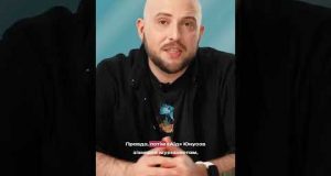 ? Лікування РАКУ «лошадіним бєлком»: як «АЇД» одужав від онкології #телебачення_торонто (ВІДЕО) ? Лікування РАКУ «лошадіним бєлком»: як «АЇД» одужав від онкології #телебачення_торонто (ВІДЕО)