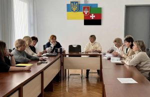 У виконавчому комітеті провели дві комісії У-виконавчому-комітеті-провели-дві-комісії