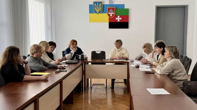 У виконавчому комітеті провели дві комісії У-виконавчому-комітеті-провели-дві-комісії