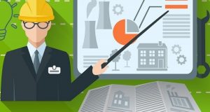 Охорона праці під час здійснення діяльності підприємства Охорона-праці-під-час-здійснення-діяльності-підприємства