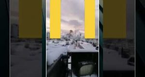 В НАЙБІЛЬШИЙ ПОРТ рф завітали дрони (ВІДЕО) В НАЙБІЛЬШИЙ ПОРТ рф завітали дрони (ВІДЕО)