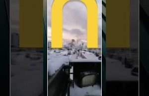 В НАЙБІЛЬШИЙ ПОРТ рф завітали дрони (ВІДЕО) В НАЙБІЛЬШИЙ ПОРТ рф завітали дрони (ВІДЕО)