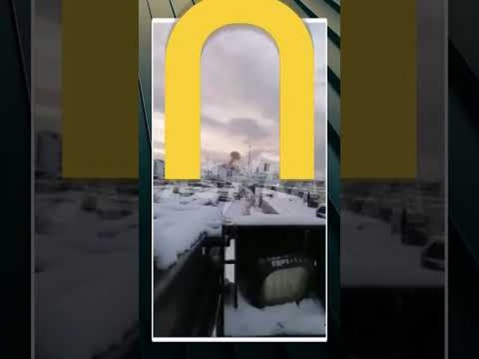 В НАЙБІЛЬШИЙ ПОРТ рф завітали дрони (ВІДЕО) В НАЙБІЛЬШИЙ ПОРТ рф завітали дрони (ВІДЕО)