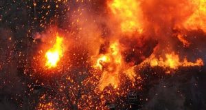 Очі та Жало: колона не доїхала, сопілки Кліма-Team, «она згорела» та інше. (ВІДЕО) Очі та Жало: колона не доїхала, сопілки Кліма-Team, «она згорела» та інше. (ВІДЕО)