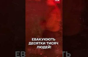 ЕКСТРЕНО! У Лос-Анджелесі голосили НАДЗВИЧАЙНИЙ СТАН! (ВІДЕО) ЕКСТРЕНО! У Лос-Анджелесі голосили НАДЗВИЧАЙНИЙ СТАН! (ВІДЕО)