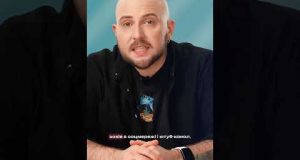 ? Минулий образ «АЇДА»: як псевдоснайпер був фальшивим Бетменом #телебачення_торонто (ВІДЕО) ? Минулий образ «АЇДА»: як псевдоснайпер був фальшивим Бетменом #телебачення_торонто (ВІДЕО)