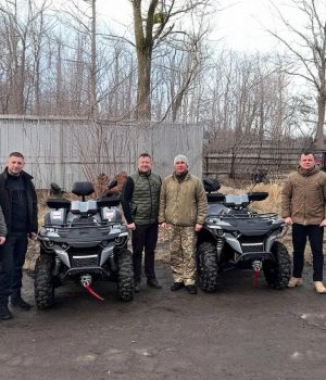 Нововолинська-громада-передала-допомогу-військовим-на-Харківщині-та-Донеччині