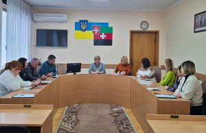Комісія із захисту прав дитини: підсумки засідання Комісія-із-захисту-прав-дитини:-підсумки-засідання