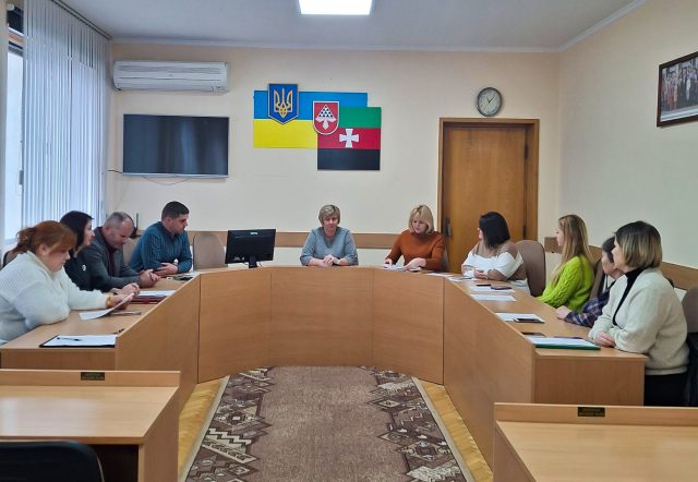 Комісія із захисту прав дитини: підсумки засідання Комісія-із-захисту-прав-дитини:-підсумки-засідання