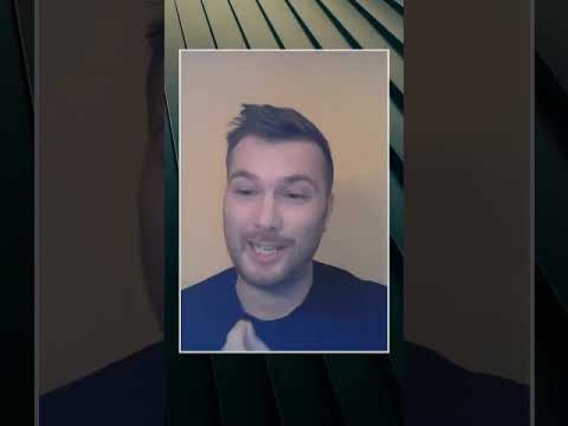 Чому Зеленський НЕ РОЗМОВЛЯЄ з українцями? (ВІДЕО) Чому Зеленський НЕ РОЗМОВЛЯЄ з українцями? (ВІДЕО)