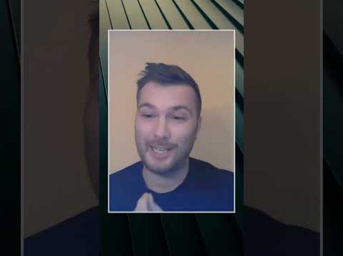 Чому Зеленський НЕ РОЗМОВЛЯЄ з українцями? (ВІДЕО) Чому Зеленський НЕ РОЗМОВЛЯЄ з українцями? (ВІДЕО)