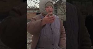 “Спочатку БОЯЛИСЯ” — курянка про прихід ЗСУ (ВІДЕО) “Спочатку БОЯЛИСЯ” — курянка про прихід ЗСУ (ВІДЕО)