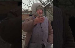 “Спочатку БОЯЛИСЯ” — курянка про прихід ЗСУ (ВІДЕО) “Спочатку БОЯЛИСЯ” — курянка про прихід ЗСУ (ВІДЕО)