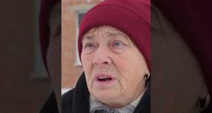 “Хорошие, ЛУЧШЕ НАШИХ” — росіянка про ЗСУ (ВІДЕО) “Хорошие, ЛУЧШЕ НАШИХ” — росіянка про ЗСУ (ВІДЕО)