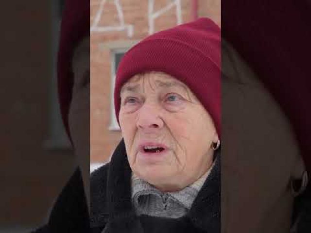 “Хорошие, ЛУЧШЕ НАШИХ” — росіянка про ЗСУ (ВІДЕО) “Хорошие, ЛУЧШЕ НАШИХ” — росіянка про ЗСУ (ВІДЕО)