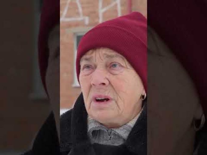 “Хорошие, ЛУЧШЕ НАШИХ” — росіянка про ЗСУ (ВІДЕО) “Хорошие, ЛУЧШЕ НАШИХ” — росіянка про ЗСУ (ВІДЕО)