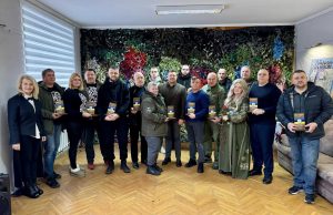 Міський голова Борис Карпус подякував волонтерам за їхню роботу Міський-голова-Борис-Карпус-подякував-волонтерам-за-їхню-роботу