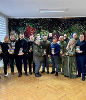 Міський-голова-Борис-Карпус-подякував-волонтерам-за-їхню-роботу Міський-голова-Борис-Карпус-подякував-волонтерам-за-їхню-роботу