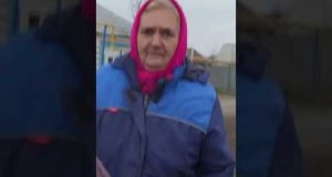 “Це ж МАЛО нам” — росіянин про гуманітарку (ВІДЕО) “Це ж МАЛО нам” — росіянин про гуманітарку (ВІДЕО)