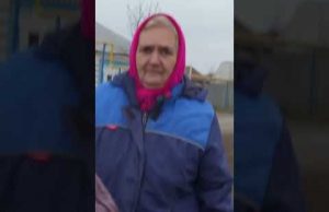 “Це ж МАЛО нам” — росіянин про гуманітарку (ВІДЕО) “Це ж МАЛО нам” — росіянин про гуманітарку (ВІДЕО)