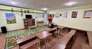 У Нововолинському ліцеї №2 відкрили «Клас безпеки» У-Нововолинському-ліцеї-№2-відкрили-«Клас-безпеки»