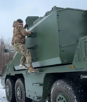 Безпрецедентна-скорострільність:-артилерійська-установка-dita-підсилить-озброєння-українських-прикордонників